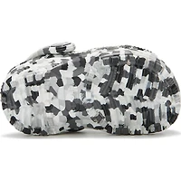 Kids' Confetti Marble Classic Clog Toddler