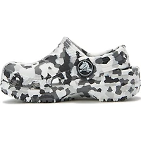 Kids' Confetti Marble Classic Clog Toddler