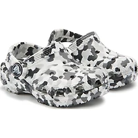 Kids' Confetti Marble Classic Clog Toddler