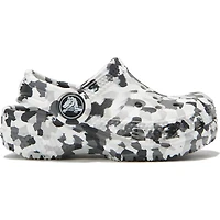 Kids' Confetti Marble Classic Clog Toddler