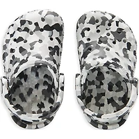 Kids' Confetti Marble Classic Clog Toddler