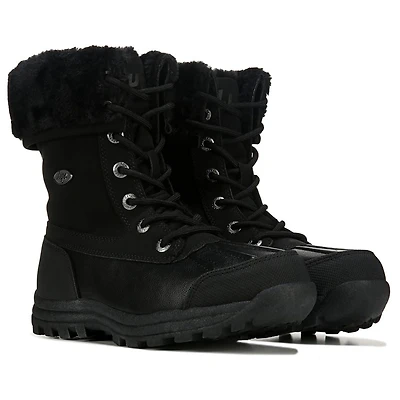 Women's Tambora Lace Up Winter Boot