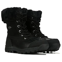 Women's Tambora Lace Up Winter Boot