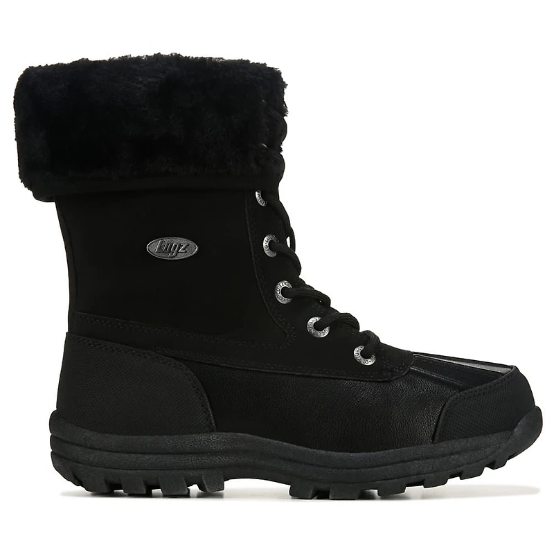 Women's Tambora Lace Up Winter Boot