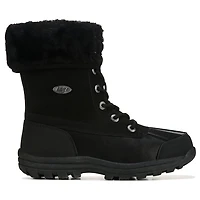 Women's Tambora Lace Up Winter Boot