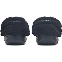 Classic Unfurgettable Suede Clog Slipper