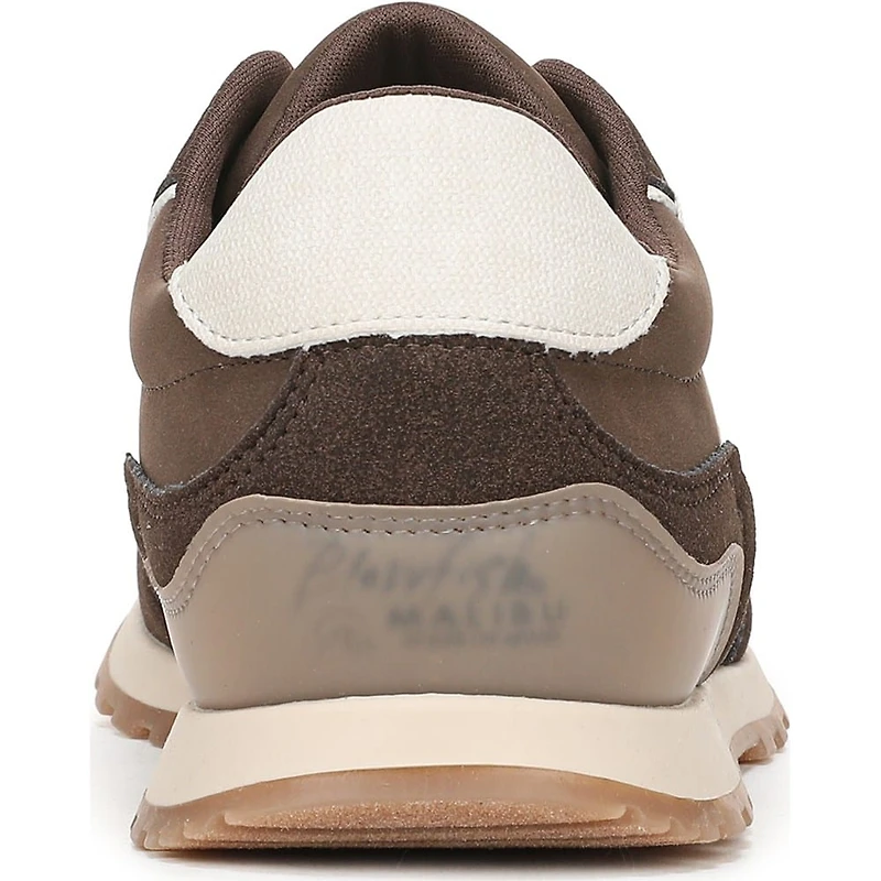 Women's Valley Lace Up Sneaker