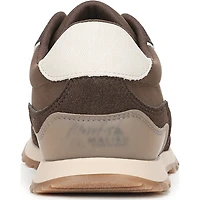 Women's Valley Lace Up Sneaker