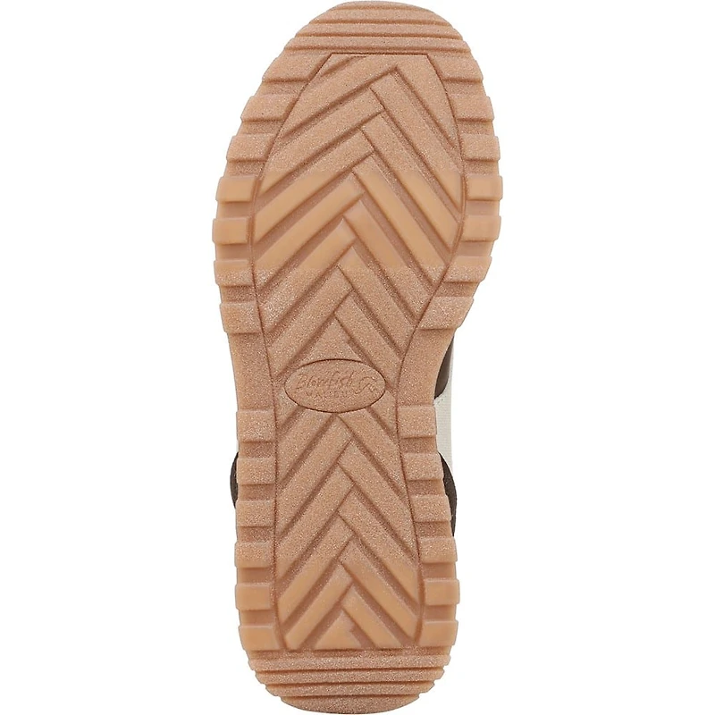 Women's Valley Lace Up Sneaker