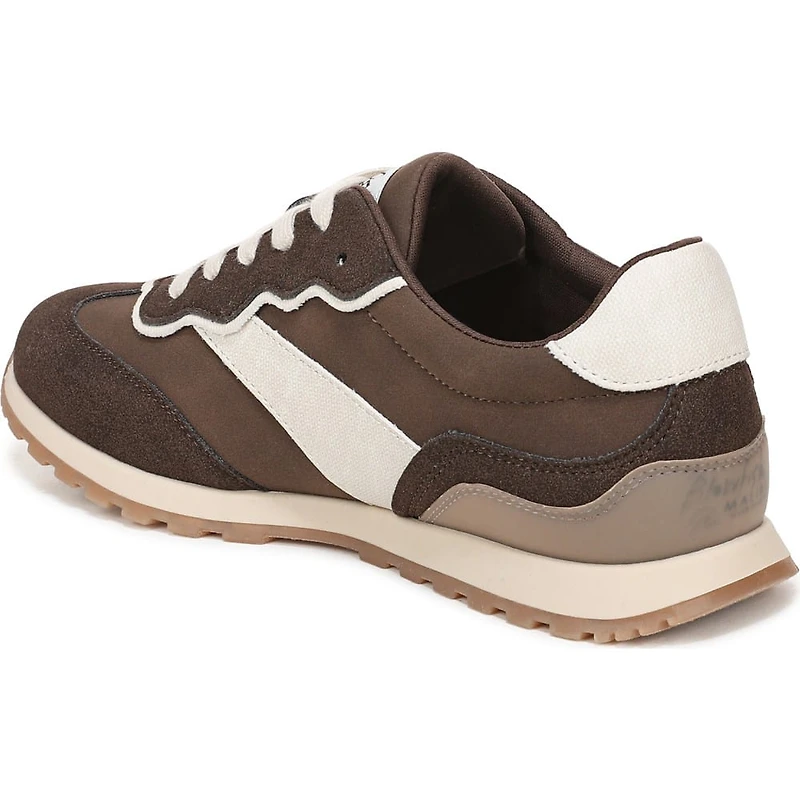 Women's Valley Lace Up Sneaker