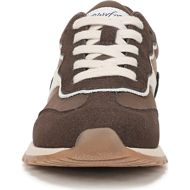 Women's Valley Lace Up Sneaker