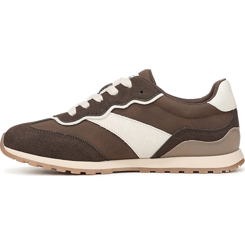 Women's Valley Lace Up Sneaker