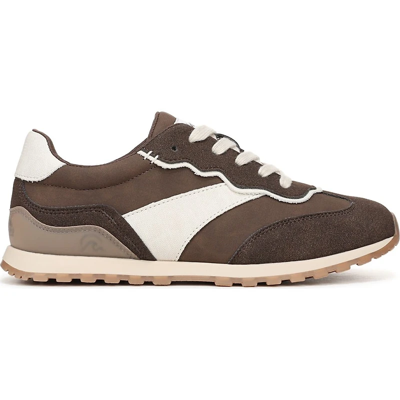 Women's Valley Lace Up Sneaker
