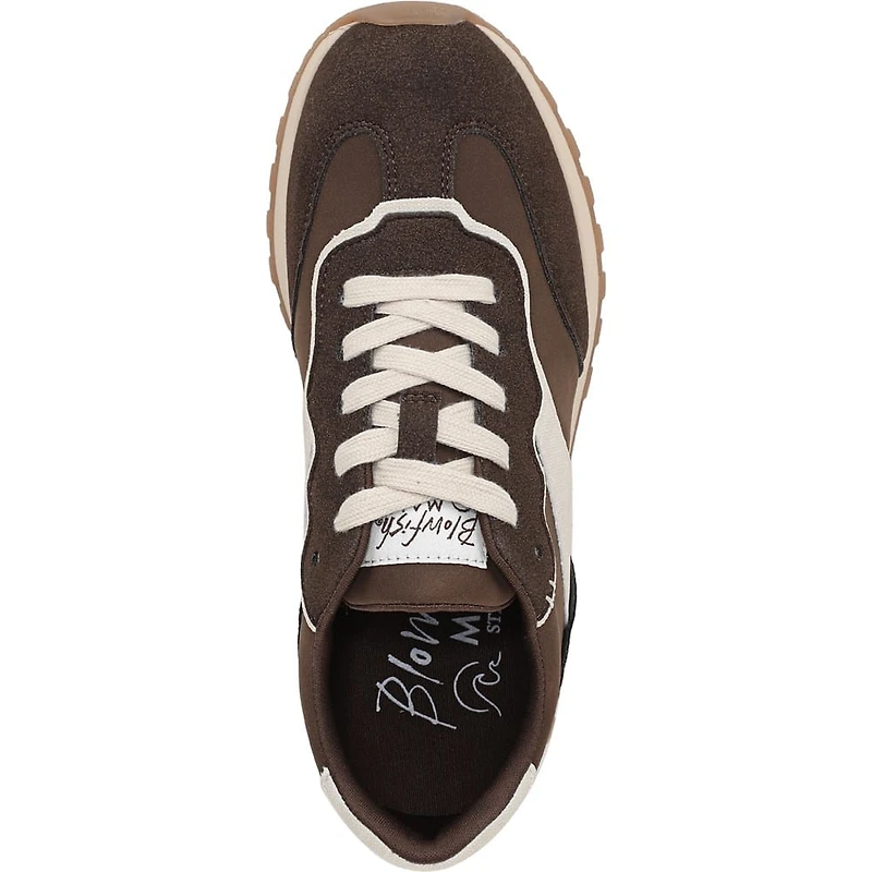 Women's Valley Lace Up Sneaker