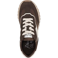 Women's Valley Lace Up Sneaker
