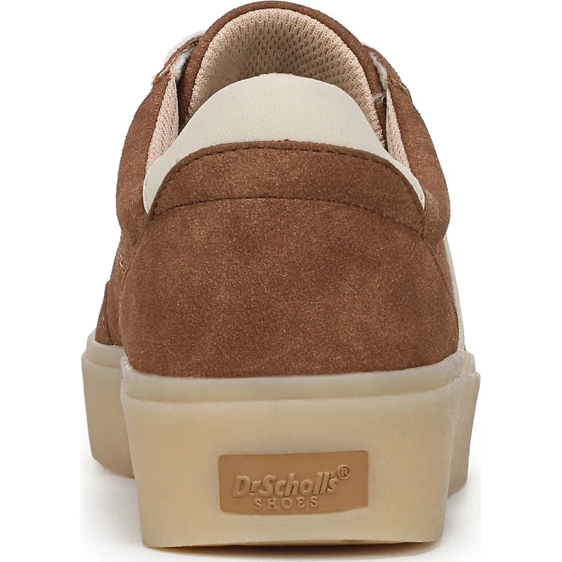 Women's Madison Lace Sneaker