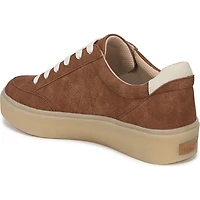Women's Madison Lace Sneaker
