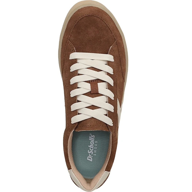 Women's Madison Lace Sneaker