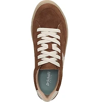 Women's Madison Lace Sneaker