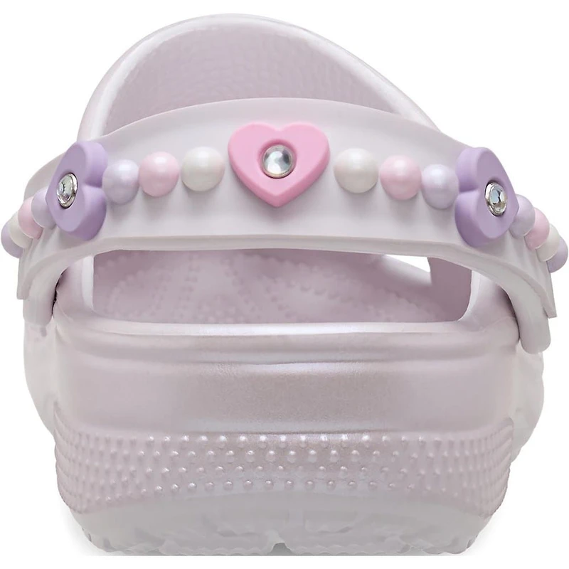Kids' Graphic Classic Clog Toddler