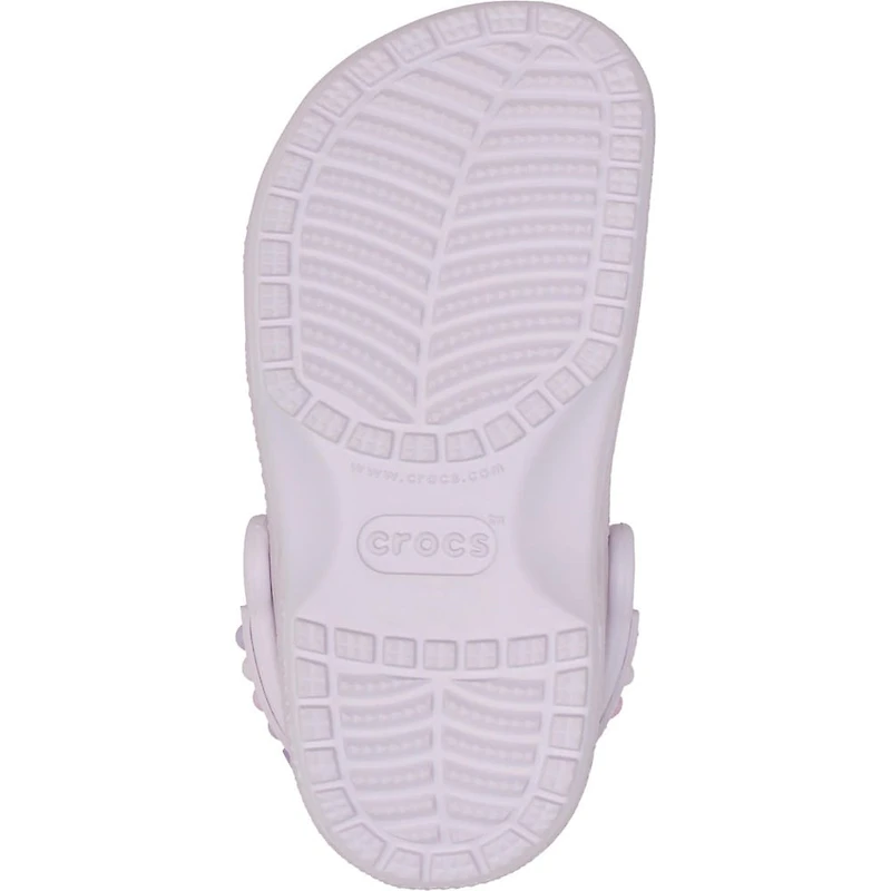 Kids' Graphic Classic Clog Toddler