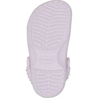 Kids' Graphic Classic Clog Toddler