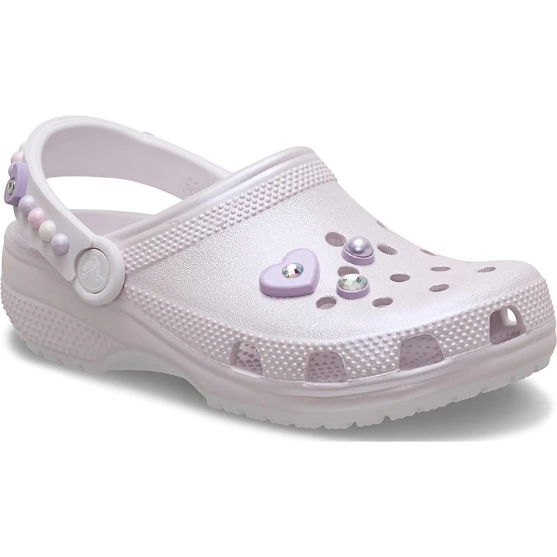 Kids' Graphic Classic Clog Toddler