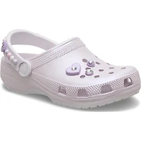Kids' Graphic Classic Clog Toddler