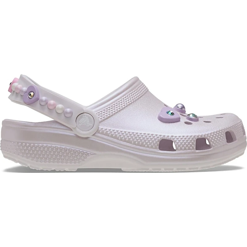 Kids' Graphic Classic Clog Toddler