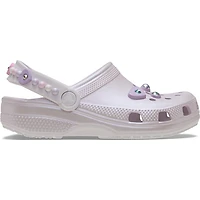 Kids' Graphic Classic Clog Toddler