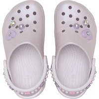 Kids' Graphic Classic Clog Toddler