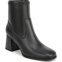 Women's Henny Dress Bootie