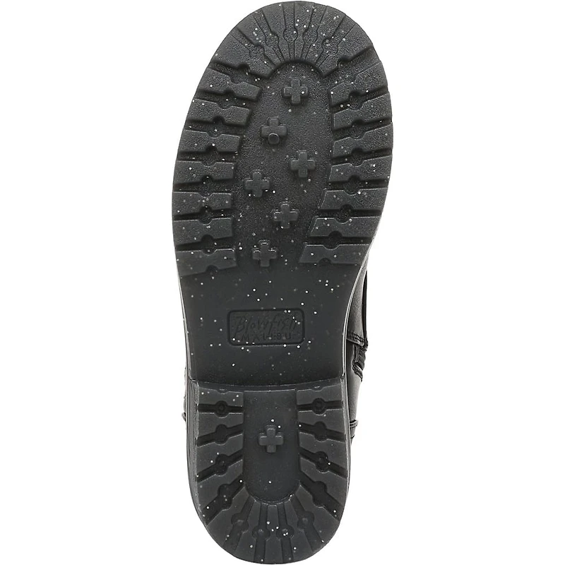 Kids' Rena Lace Up Boot Little/Big Kid