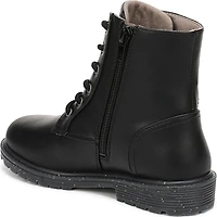 Kids' Rena Lace Up Boot Little/Big Kid