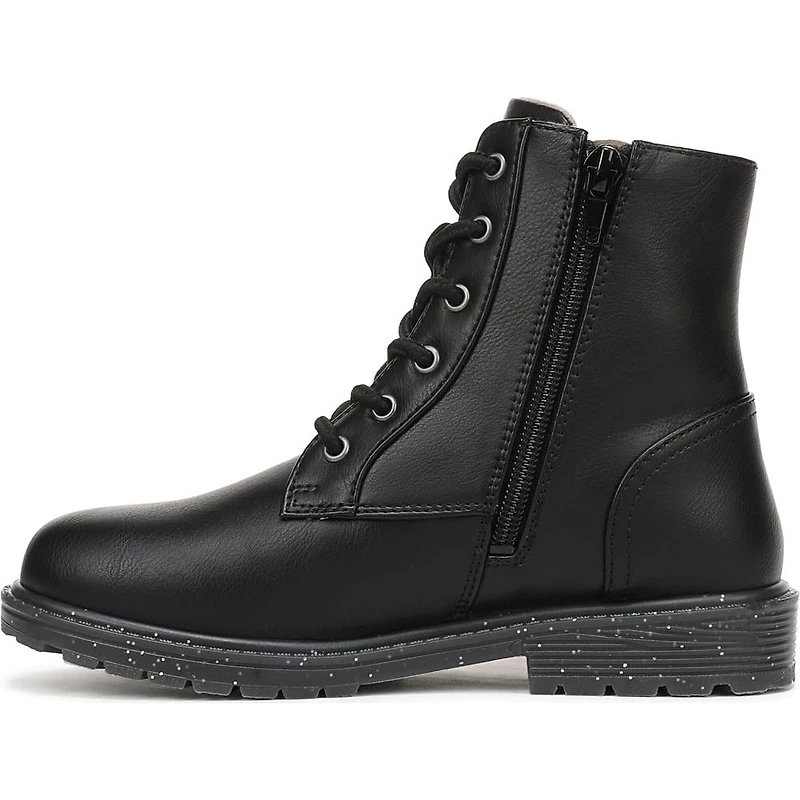 Kids' Rena Lace Up Boot Little/Big Kid