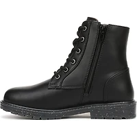 Kids' Rena Lace Up Boot Little/Big Kid