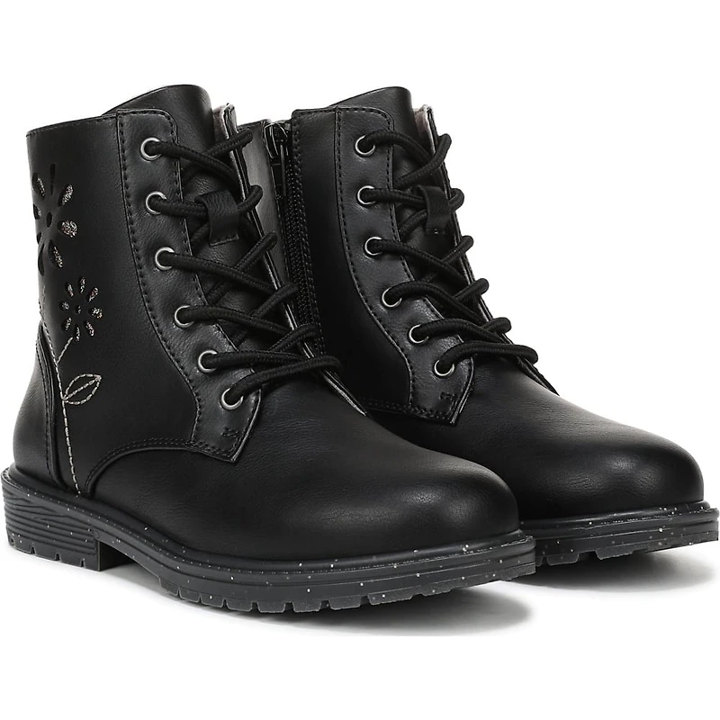 Kids' Rena Lace Up Boot Little/Big Kid