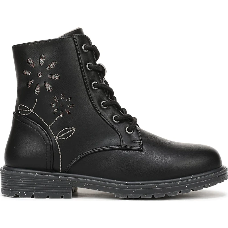 Kids' Rena Lace Up Boot Little/Big Kid