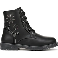 Kids' Rena Lace Up Boot Little/Big Kid