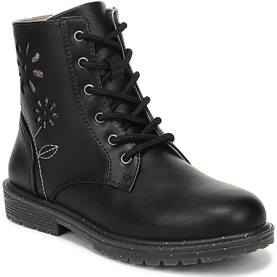 Kids' Rena Lace Up Boot Little/Big Kid