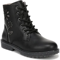Kids' Rena Lace Up Boot Little/Big Kid