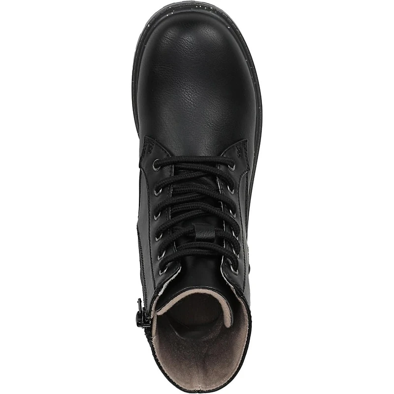 Kids' Rena Lace Up Boot Little/Big Kid