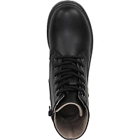 Kids' Rena Lace Up Boot Little/Big Kid