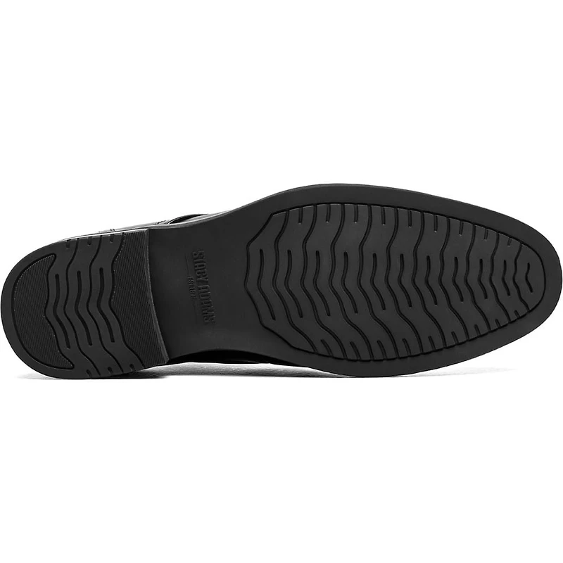 Men's Bennett Wingtip Oxford