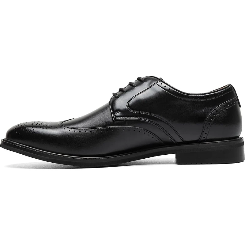 Men's Bennett Wingtip Oxford