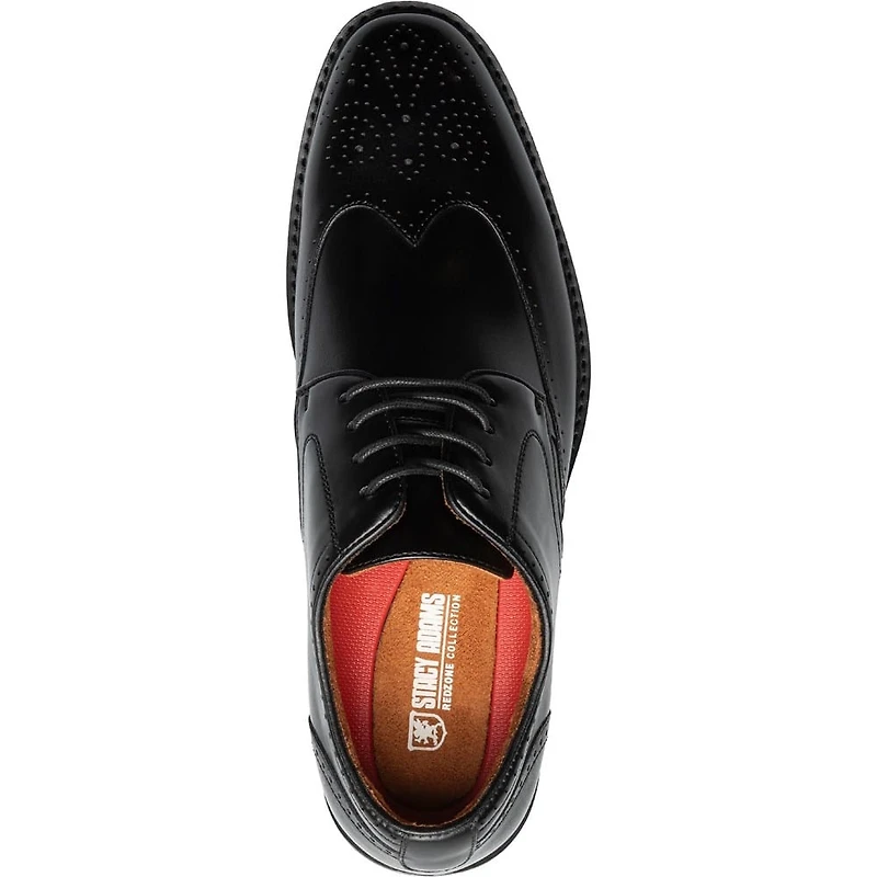 Men's Bennett Wingtip Oxford