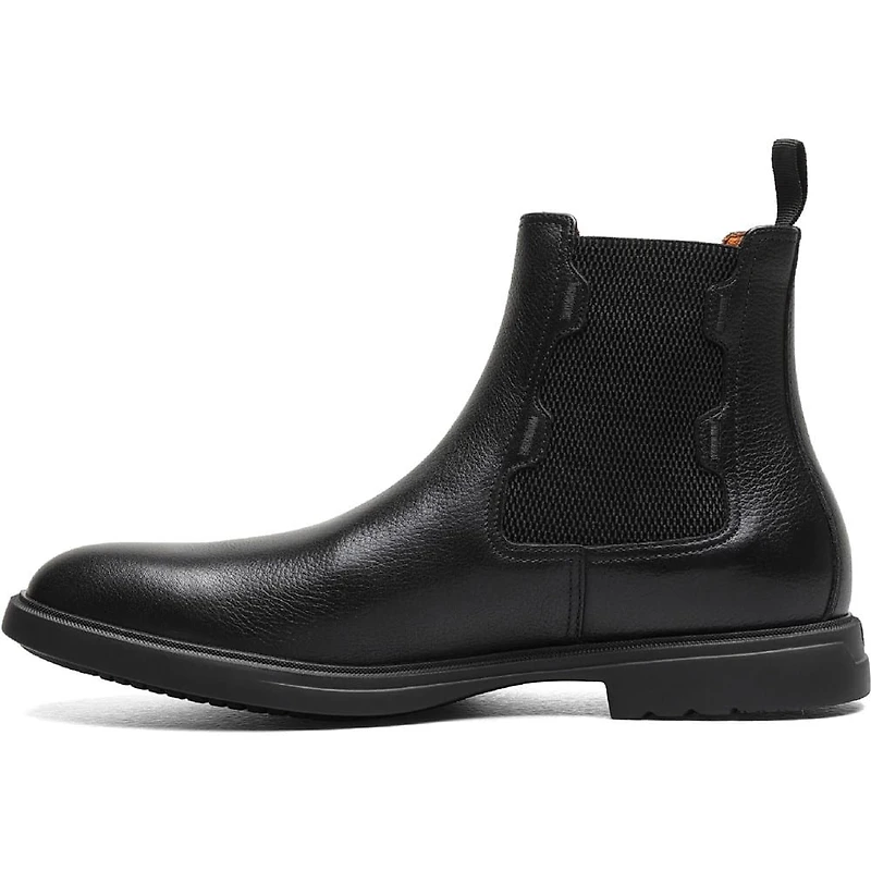 Men's Townsend Plain Toe Chelsea Boot