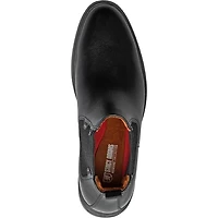 Men's Townsend Plain Toe Chelsea Boot
