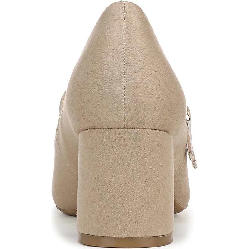 True Mary Jane Pump