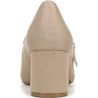 True Mary Jane Pump